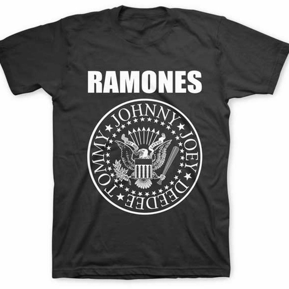 Other - Ramones T-Shirt